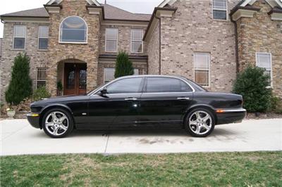 Used Jaguar XJ8 2006 : $14995