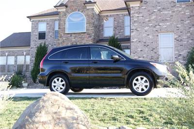 Used Honda CRV 2007 : $17995