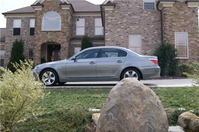 Used BMW 5series 2008 : $23995