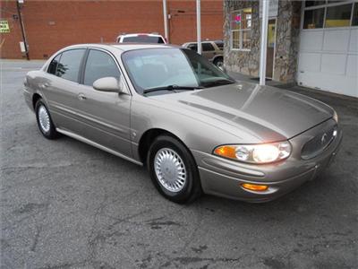 Used Buick LeSabre 2001 : $6980