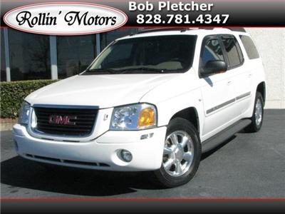 Used GMC EnvoyXL 2004 : $12495