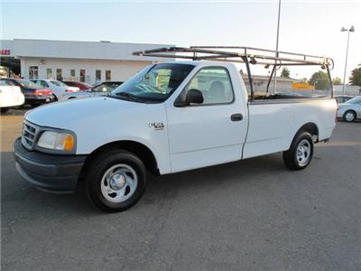 Used Ford F150 2001 : $7950