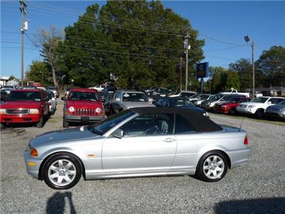 Used BMW 3series 2001 : $9950