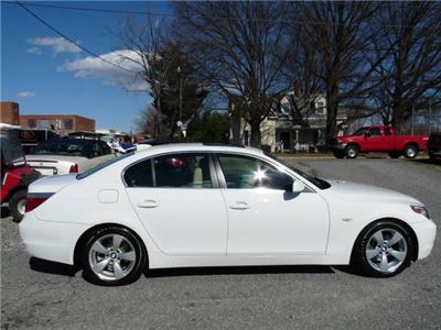 Used BMW 5series 2006 : $18900