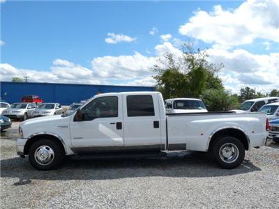 Used Ford F350 2006 : $23900