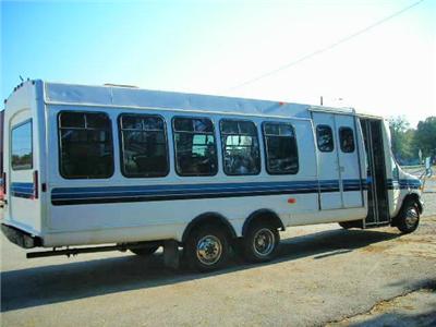 Used Ford Econoline 1992 : $6950