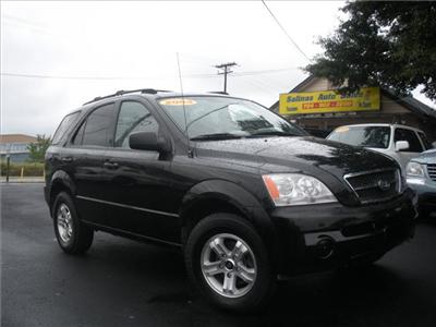 Used Kia Sorento 2004 : $6850