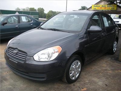 Used Hyundai Accent 2006 : $6995