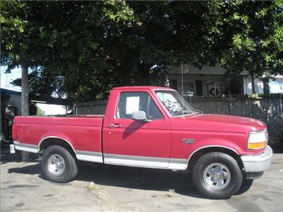 Used Ford F150 1995 : $1995