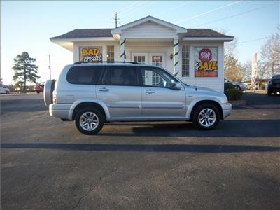 Used Suzuki XL7 2005 : $10995