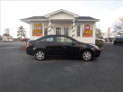 Used Ford Focus 2009 : $10995