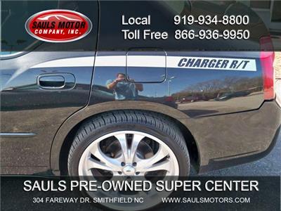 Used Dodge Charger 2006 : $0