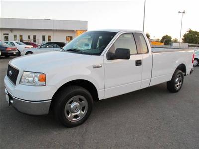 Used Ford F150 2006 : $12950