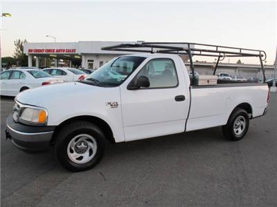 Used Ford F150 2001 : $7950