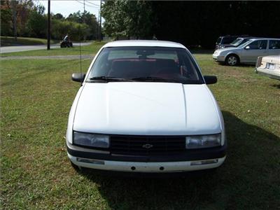 Used Chevrolet Corsica 1994 : $1995