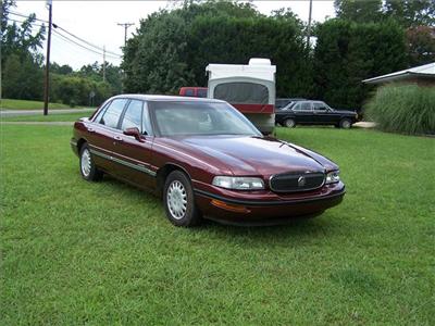 Used Buick LeSabre 1997 : $3295