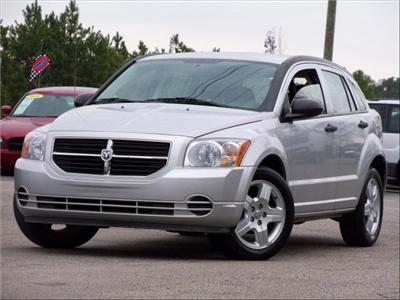 Used Dodge Caliber 2008 : $8988