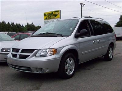 Used Dodge GrandCaravan 2007 : $9988