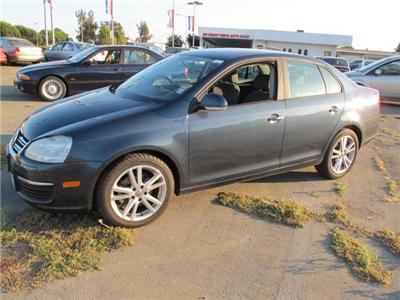 Used Volkswagen Jetta 2006 : $13950