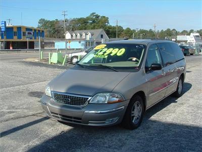 Used Ford Windstar 2003 : $6995