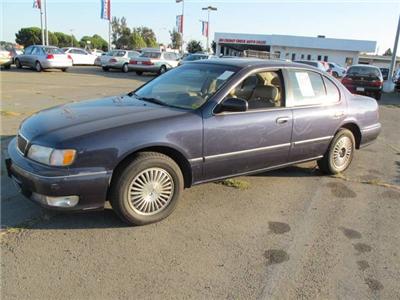 Used Infiniti I30 1997 : $6950