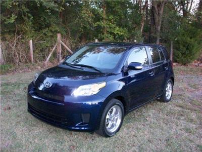 Used Scion xD 2008 : $12488