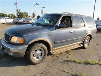 Used Ford Expedition 2001 : $12950