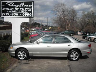 Used Mazda Millenia 2002 : $4950