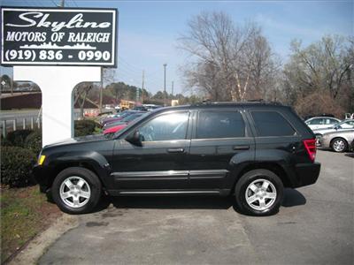 Used Jeep GrandCherokee 2005 : $8950