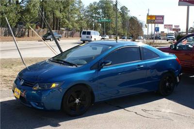 Used Honda Civic 2006 : $0