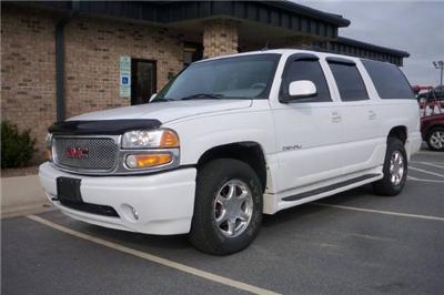 Used GMC YukonXL 2005 : $13950