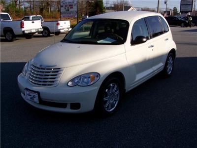 Used Chrysler PTCruiser 2007 : $8995