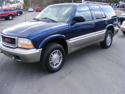 Used GMC Jimmy 2012 : $6500