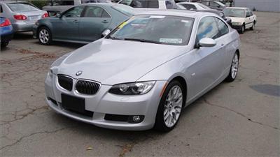 Used BMW 3series 2007 : $28000