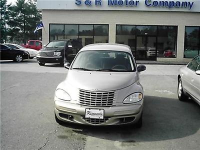 Used Chrysler PTCruiser 2004 : $5950