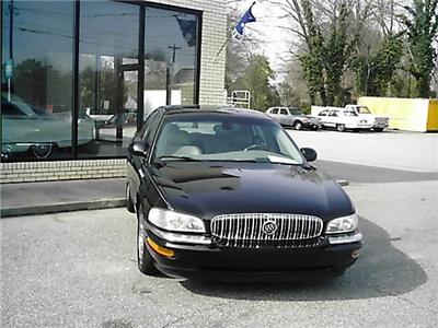Used Buick ParkAvenue 2005 : $9950