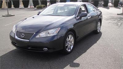 Used Lexus ES350 2007 : $23800
