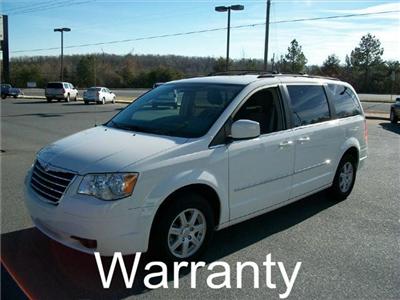 Used Chrysler TownCountry 2010 : $0