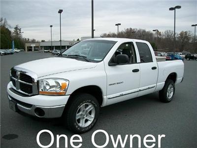 Used Dodge RamPickup 2006 : $0