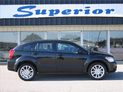 New Dodge Caliber 2011 : $20680