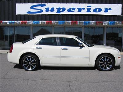 Used Chrysler 300 2007 : $0