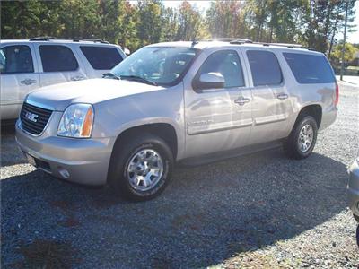 Used GMC YukonXL 2007 : $23995