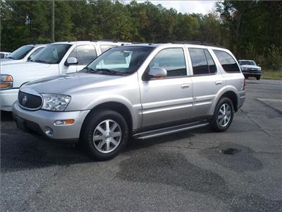 Used Buick Rainier 2005 : $11995