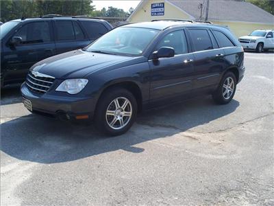 Used Chrysler Pacifica 2008 : $13995