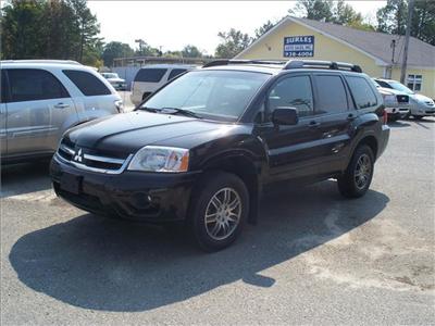 Used Mitsubishi Endeavor 2006 : $12995