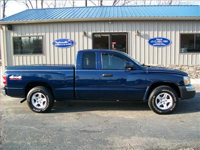 Used Dodge Dakota 2005 : $9900