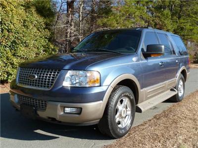 Used Ford Expedition 2003 : $11500