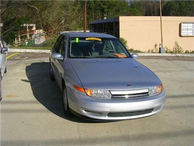 Used Saturn LSeries 2001 : $4295