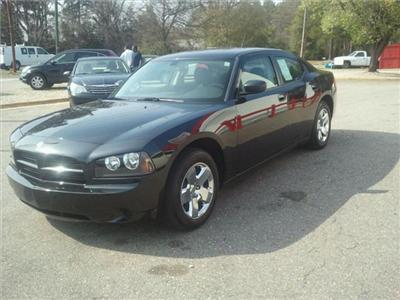 Used Dodge Charger 2008 : $16995