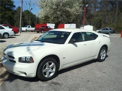 Used Dodge Charger 2008 : $16995